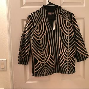 Chicos Travelers Jacket